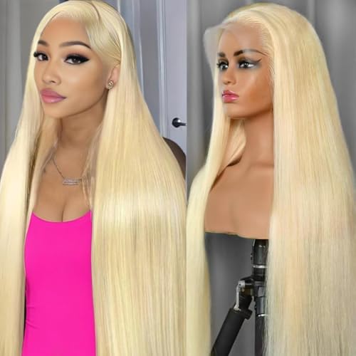 CUTE BEIN 613 13X6 Lace Front Wig Human Hair